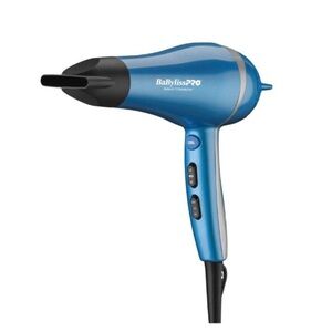 BaBylissPRO
Nano Titanium Lightweight Dryer